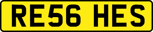 RE56HES