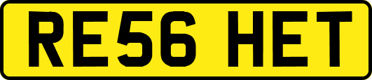 RE56HET