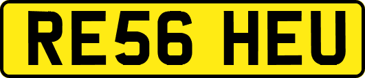 RE56HEU