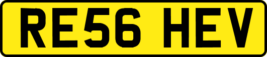 RE56HEV