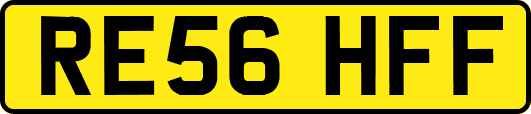 RE56HFF
