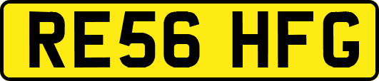 RE56HFG