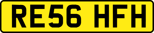RE56HFH