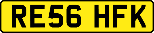 RE56HFK