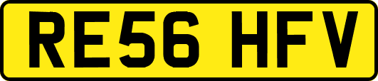 RE56HFV