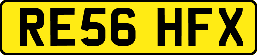 RE56HFX