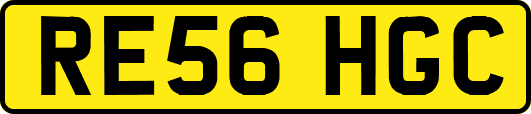 RE56HGC