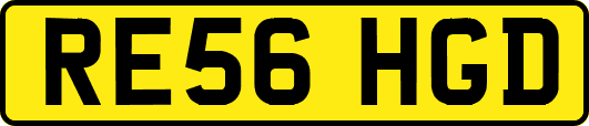 RE56HGD