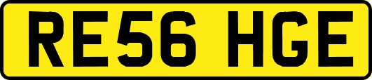 RE56HGE