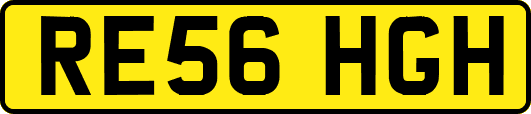 RE56HGH