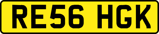 RE56HGK