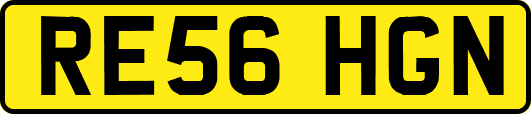 RE56HGN