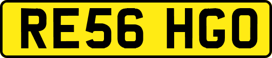 RE56HGO