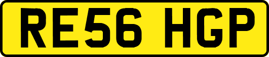 RE56HGP