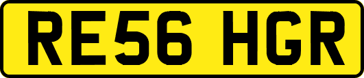 RE56HGR