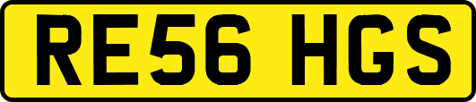 RE56HGS