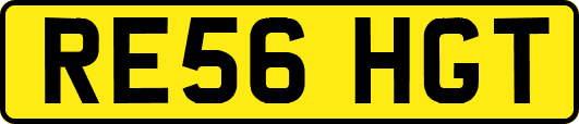 RE56HGT
