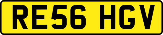 RE56HGV