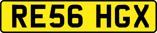 RE56HGX