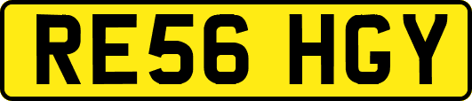 RE56HGY