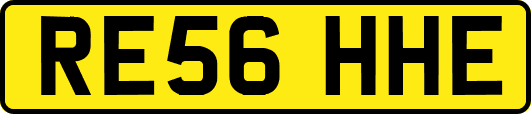 RE56HHE