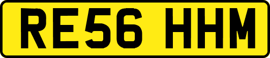 RE56HHM
