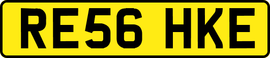 RE56HKE