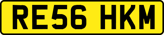 RE56HKM