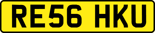 RE56HKU