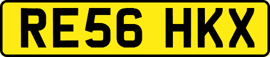 RE56HKX