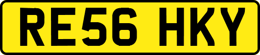 RE56HKY