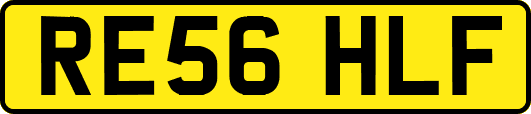 RE56HLF