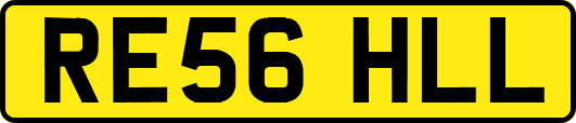 RE56HLL