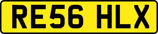 RE56HLX