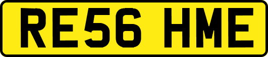 RE56HME