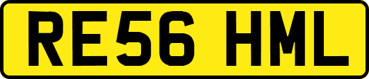 RE56HML