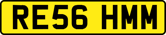 RE56HMM