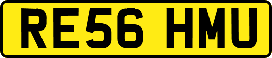 RE56HMU