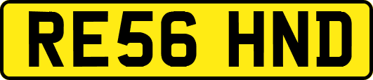 RE56HND