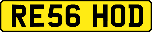 RE56HOD