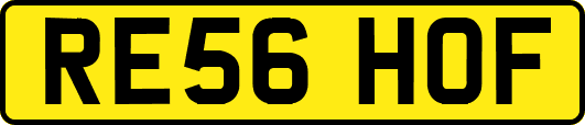 RE56HOF