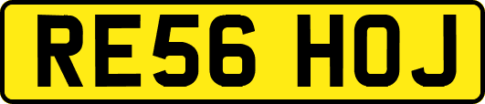 RE56HOJ