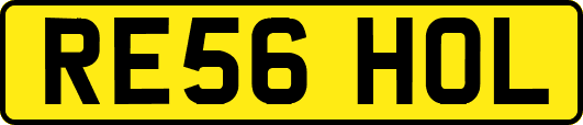 RE56HOL