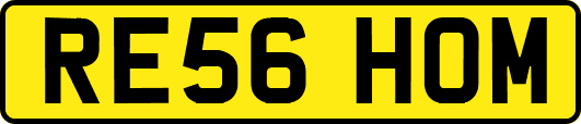 RE56HOM