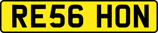 RE56HON