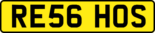 RE56HOS