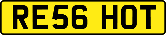 RE56HOT