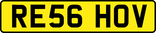 RE56HOV