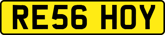 RE56HOY