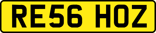 RE56HOZ